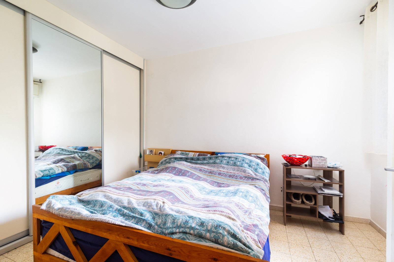 Apartment 4 Rooms Jerusalem Gilo 457-IBL-1219