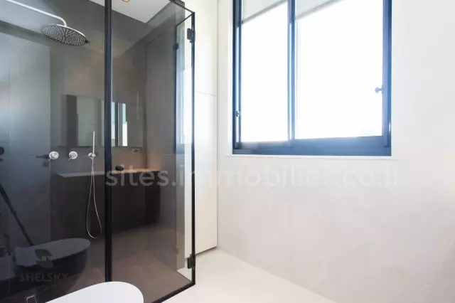 Attico 4 stanze Tel Aviv Lev Tel-Aviv