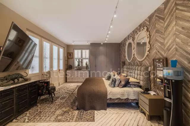 Дуплекс с пентхаусом 4 комнат Tel Aviv Lev Tel-Aviv