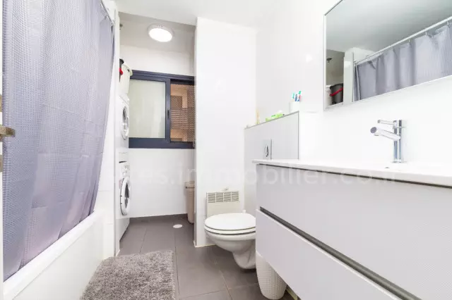 Apartamento 5 cômodos Jerusalém Arnona