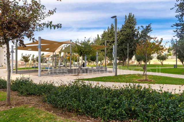 Appartamento 5 stanze Gerusalemme Arnona