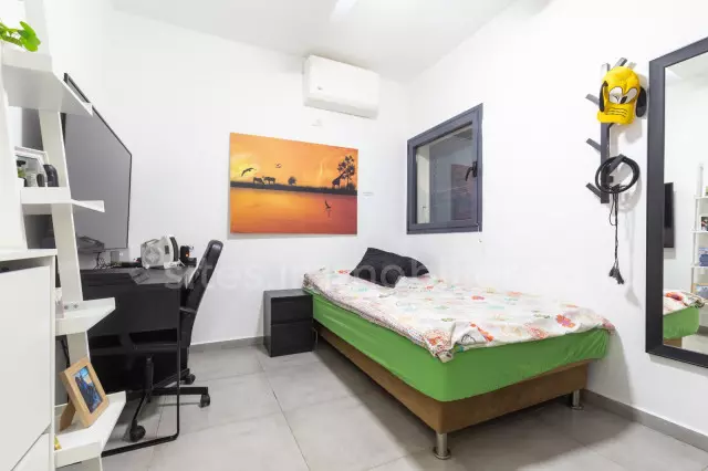 Apartamento 5 cômodos Jerusalém Arnona