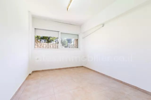 וילה 4 חדרים ירושלים גילה