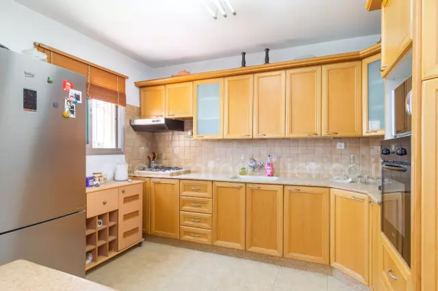 Appartement 3.5 pi&egrave;ces Jerusalem Kiryat Yovel