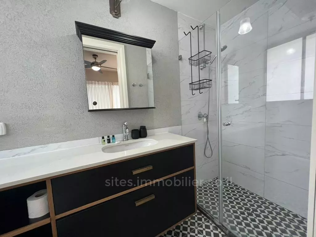 Appartamento 3 stanze Tel Aviv Centro della città 457-IBL-1257