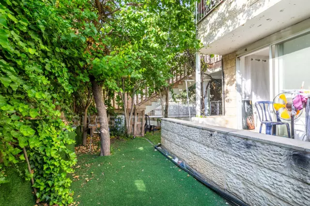 Villetta 8 stanze Gerusalemme Katamon