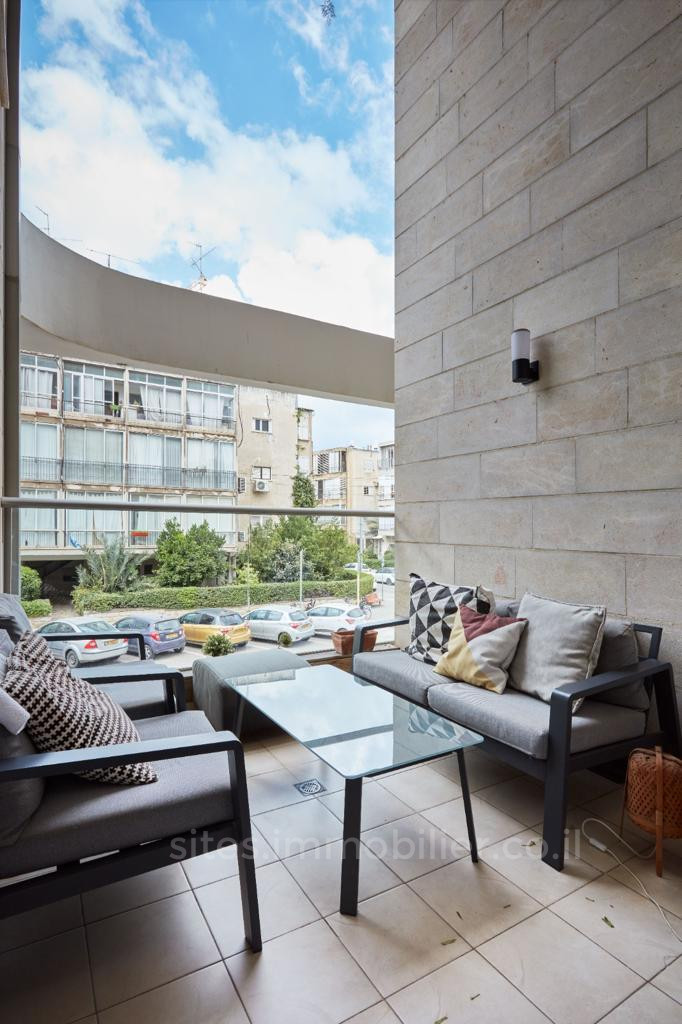 דירה 3 חדרים תל אביב הצפון הישן 457-IBL-1271