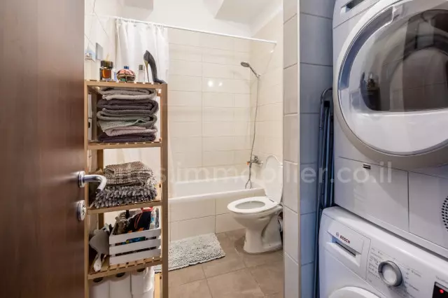 דירה 3 חדרים תל אביב פלורנטין