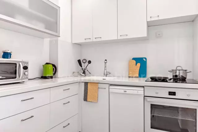 Квартира 3 комнат Tel Aviv Первая линия от моря