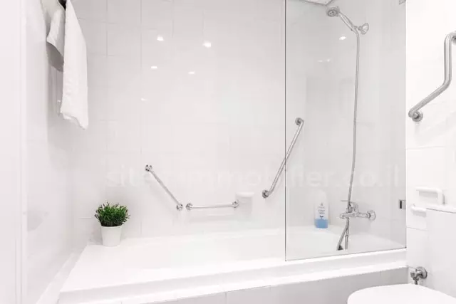 Квартира 3 комнат Tel Aviv Первая линия от моря