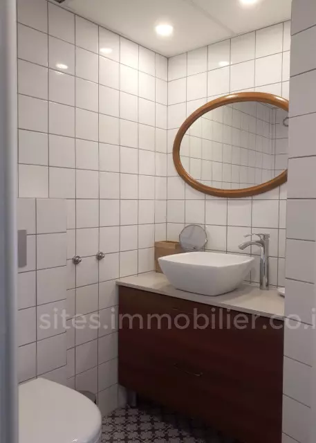 Apartamento 2 cômodos Tel Aviv Dizengof