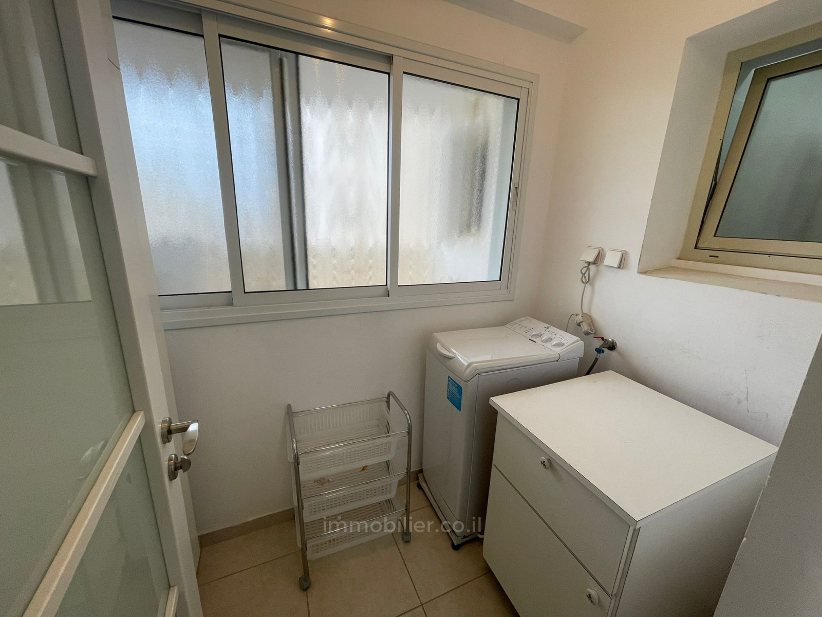 Departamento 4 habitaciones  Netanya Kiriat Hasharon 457-IBL-1320