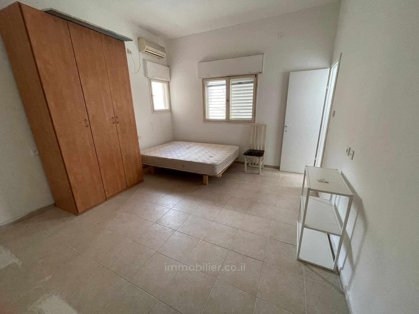 Apartment 3 Rooms Netanya City center 457-IBL-1325