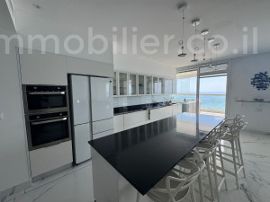 Rental Apartment Netanya