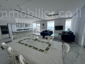 Rental Apartment Netanya