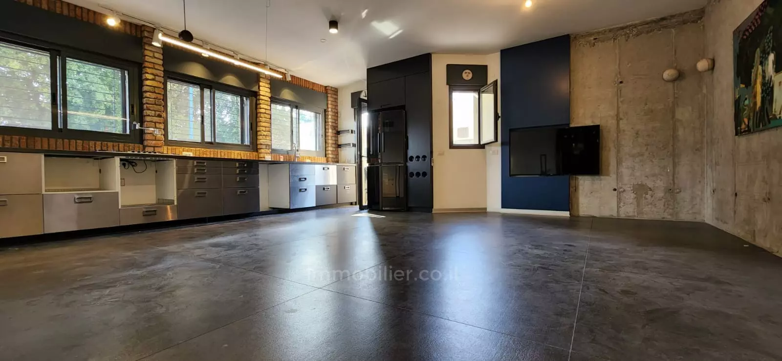 Duplex 3 stanze Tel Aviv Yaffo 457-IBL-1330