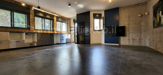 Purchase Duplex Tel Aviv