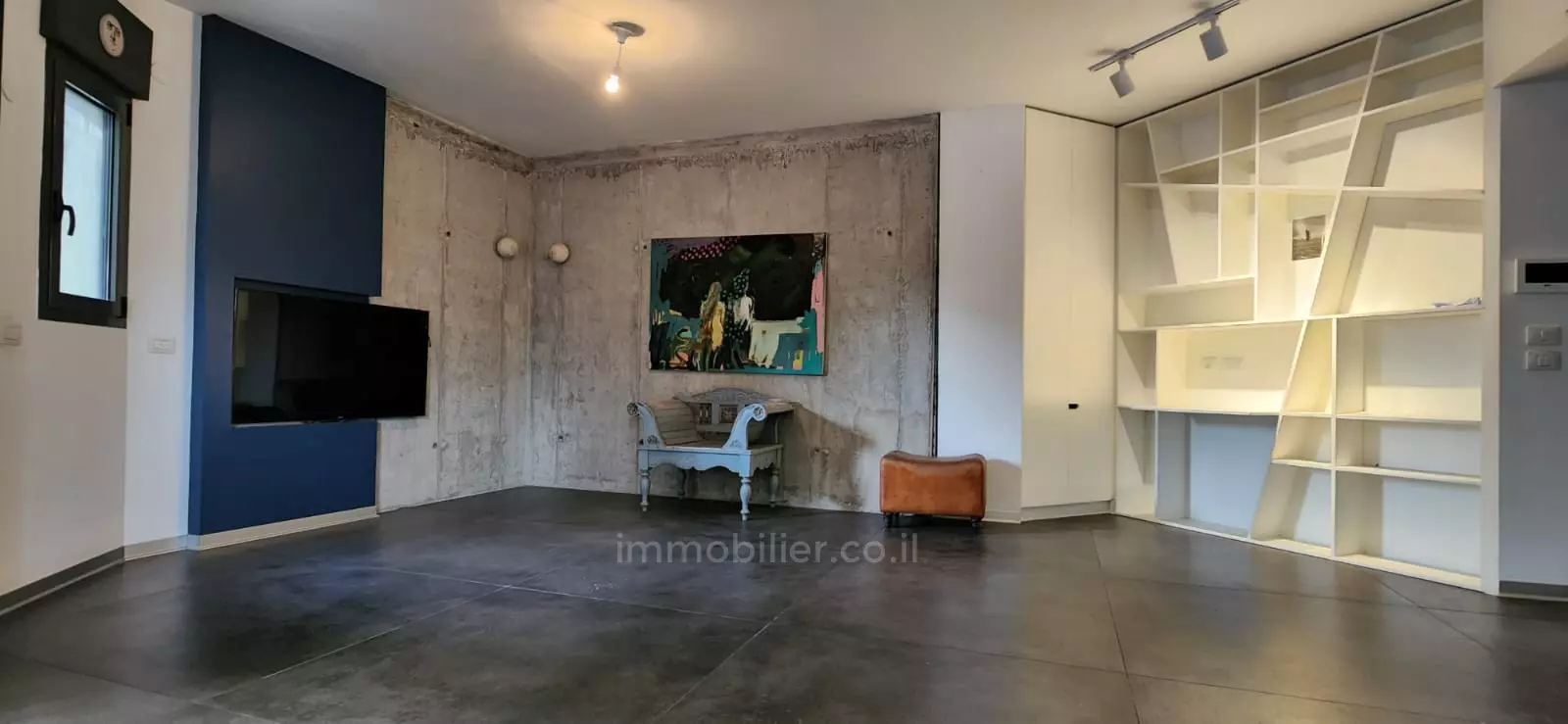 Duplex 3 stanze Tel Aviv Yaffo 457-IBL-1330