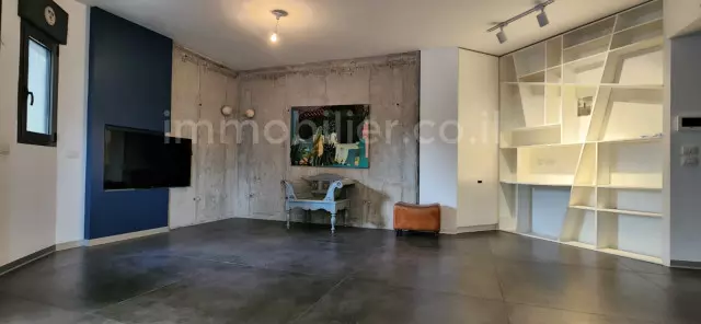 Дуплекс 3 комнат Tel Aviv Yaffo