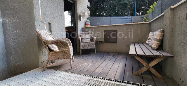 Duplex 3 stanze Tel Aviv Yaffo