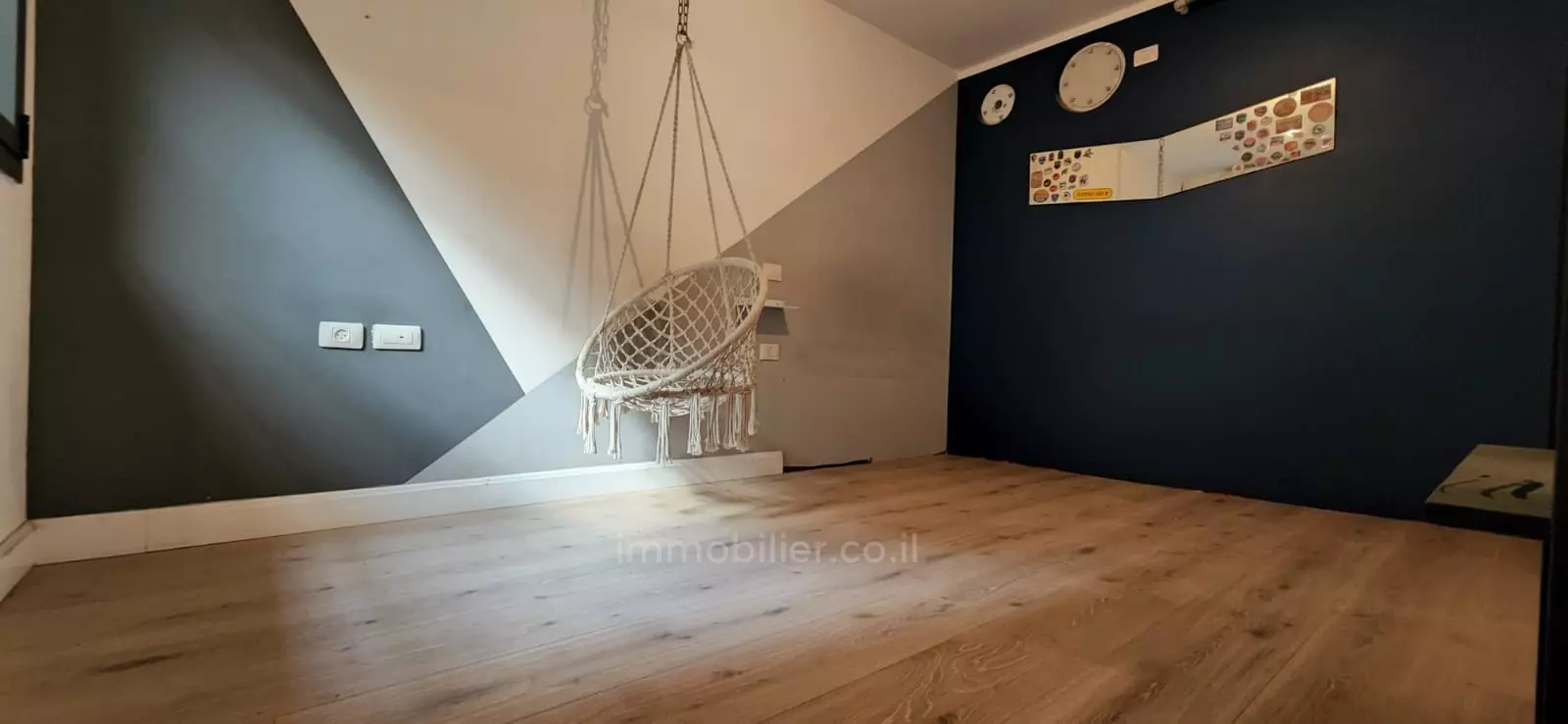 Duplex 3 stanze Tel Aviv Yaffo 457-IBL-1330