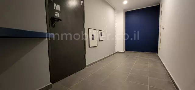 Duplex 3 stanze Tel Aviv Yaffo