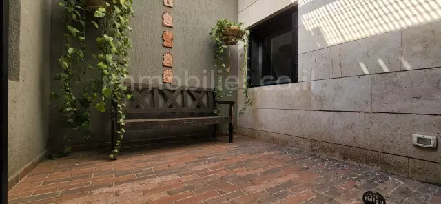 Duplex 3 stanze Tel Aviv Yaffo