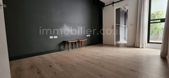 Дуплекс 3 комнат Tel Aviv Yaffo