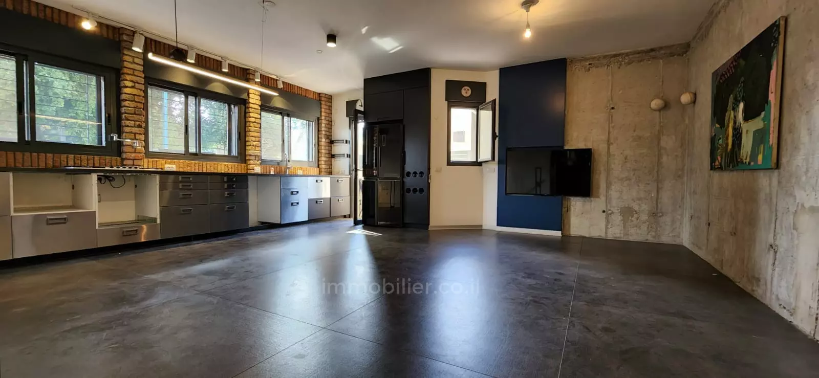 Duplex 3 stanze Tel Aviv Yaffo 457-IBL-1330
