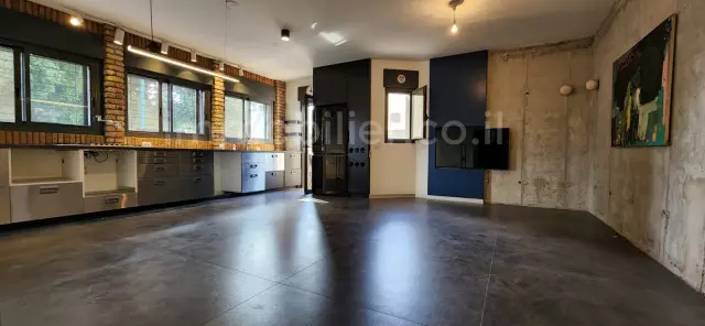 Duplex 3 stanze Tel Aviv Yaffo
