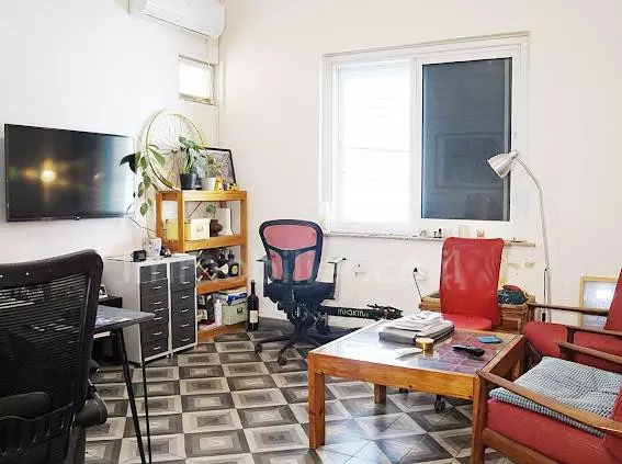 Departamento 3 habitaciones Tel Aviv Vecindario marítimo 457-IBL-1335