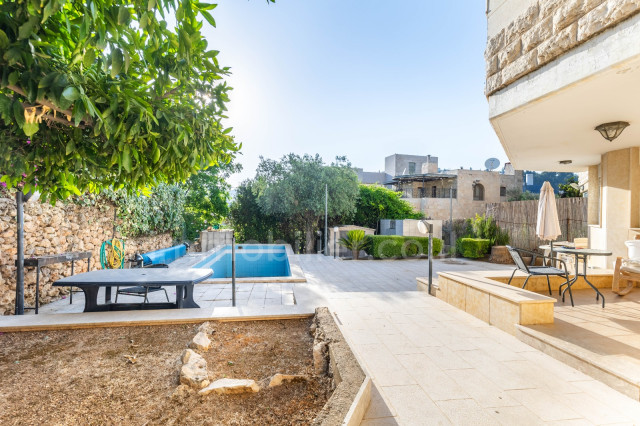 Продажа Коттедж Иерусалим