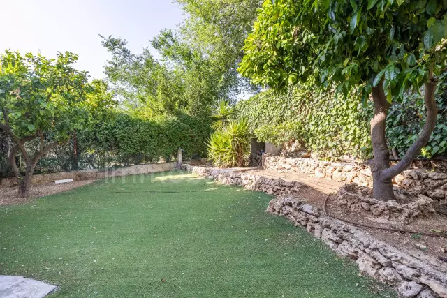 Коттедж 10 комнат Иерусалим Har Nof