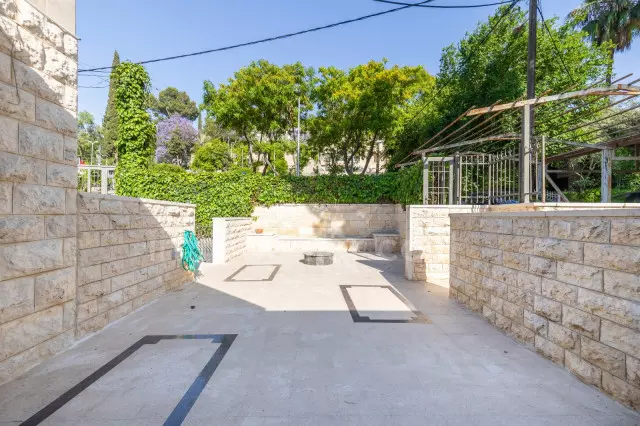 Villetta 10 stanze Gerusalemme Har Nof