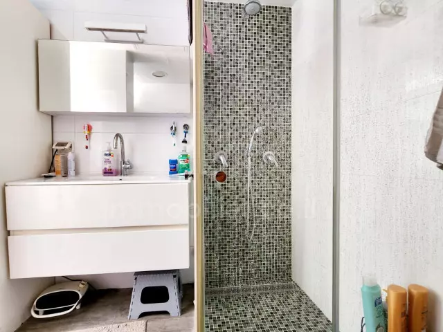 Appartamento 2 stanze Tel Aviv Centro della città