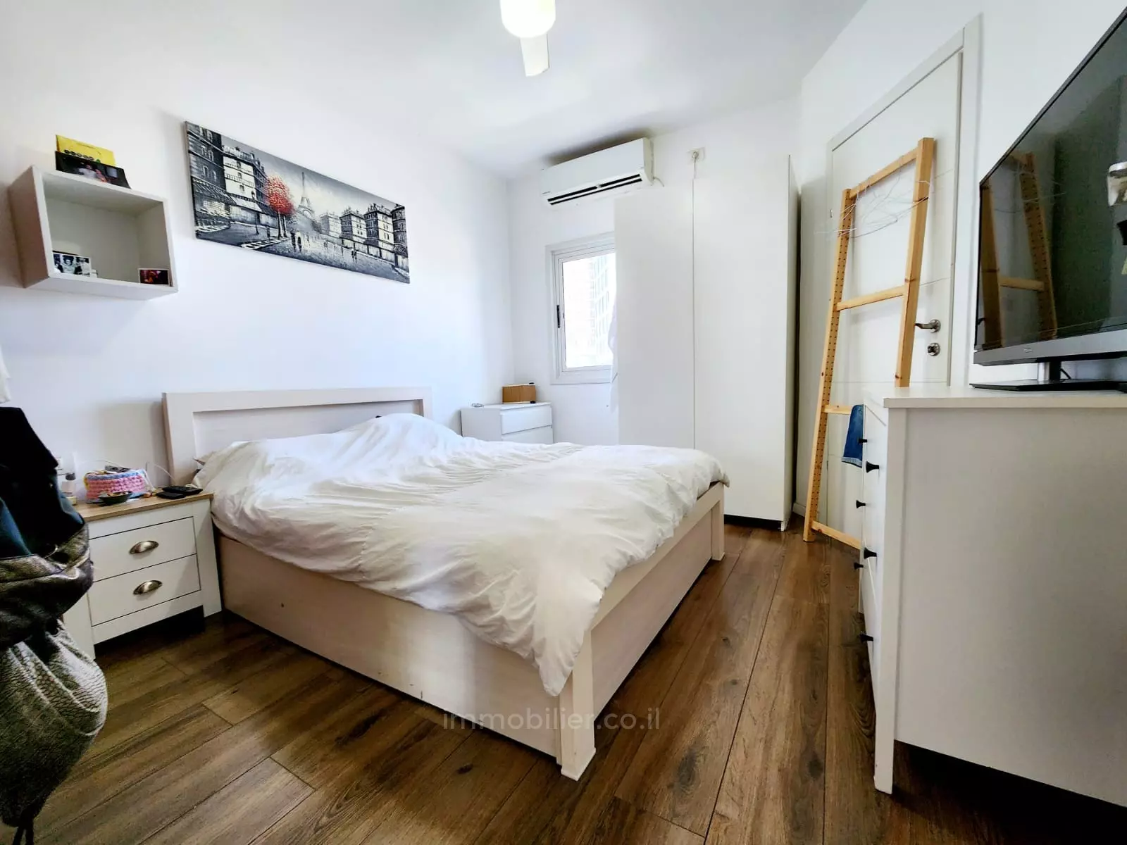 Appartamento 2 stanze Tel Aviv Centro della città 457-IBL-1346