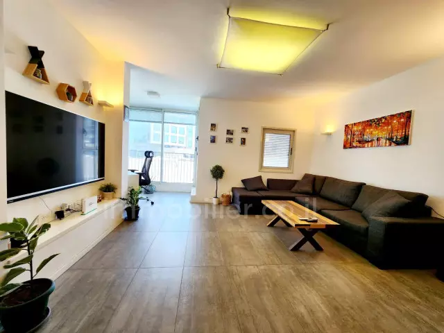 Appartamento 2 stanze Tel Aviv Centro della città