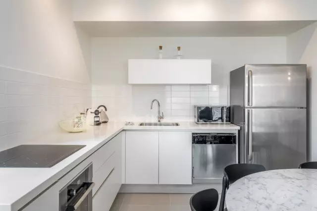 Appartamento 3 stanze Tel Aviv Centro della città