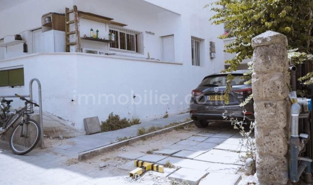 Продажа Пентхаус Tel Aviv