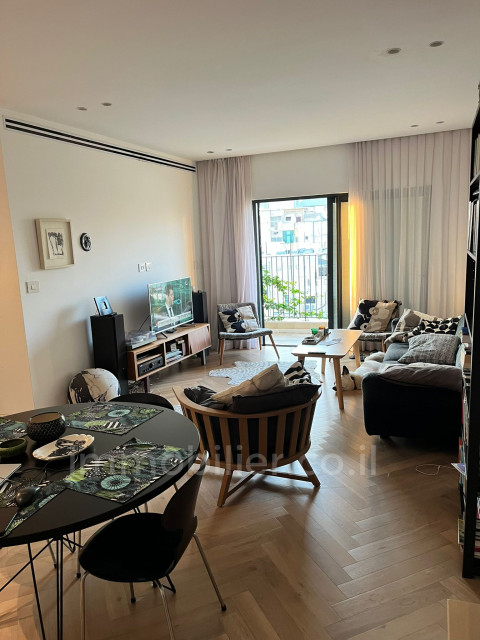 Venda Apartamento Tel Aviv