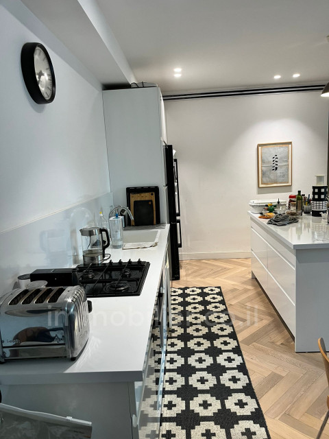 Venda Apartamento Tel Aviv