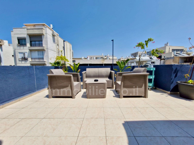 Venda Apartamento Tel Aviv