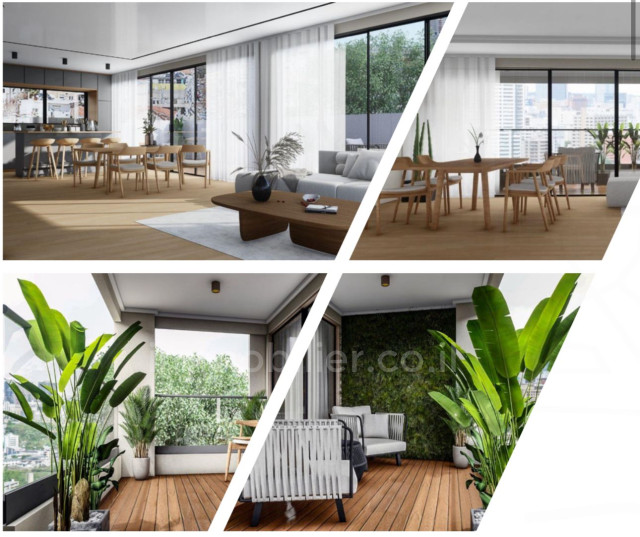 New project Apartment Tel Aviv