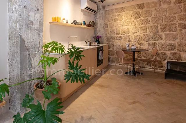 Duplex 2 stanze Tel Aviv Yafo centro storico