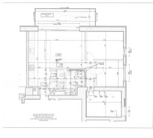 פרויקט חדש דירה תל אביב