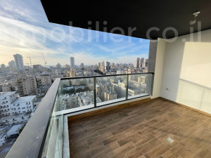 Продажа Квартира Netanya