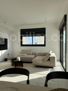 Продажа Квартира Netanya