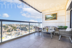 Purchase Apartment Jerusalem