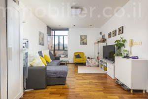 Purchase Apartment Jerusalem