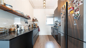 מכירה פנטהאוז תל אביב